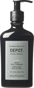 Depot No. 801 Daily Skin Cleanser