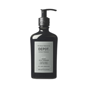 Depot No. 801 Daily Skin Cleanser 200 ml