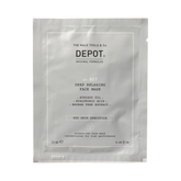 Depot No. 807 Deep Relaxing Face Mask 13 ml