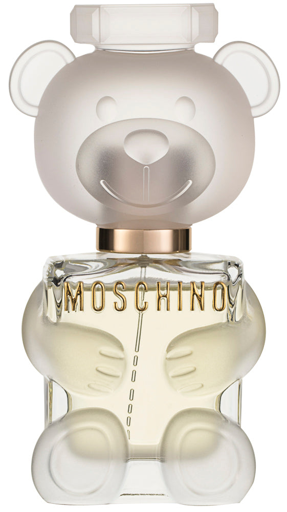 Moschino Toy 2 EDP Geschenkset EDP 30 ml + 50 ml Körperlotion