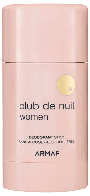 Armaf Club de Nuit Woman Deodorant Stick 75 ml