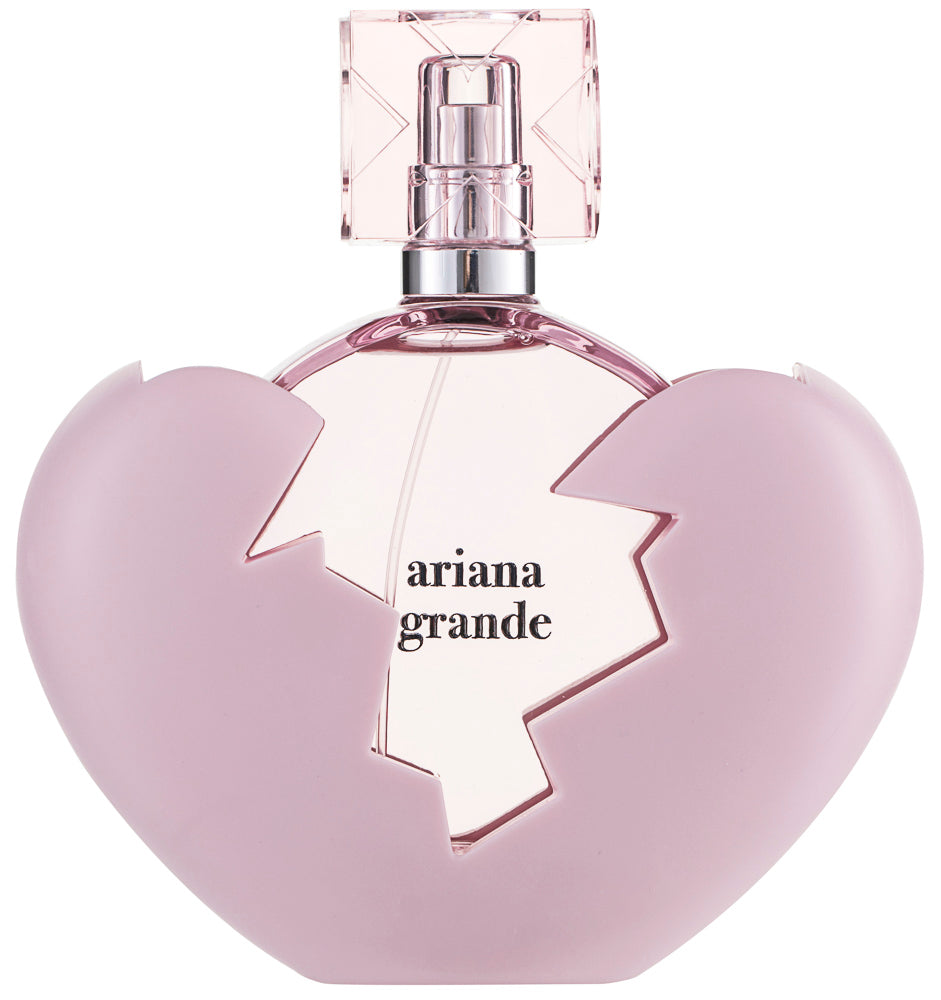 Ariana Grande Thank U Next EDP Geschenkset EDP 30 ml + EDP 10 ml