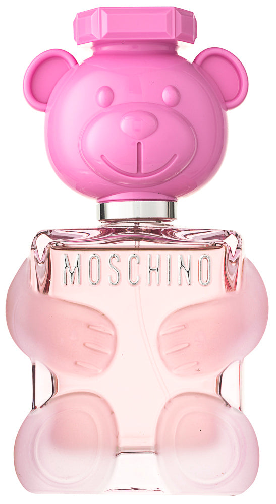 Moschino Toy 2 Bubble Gum Eau de Toilette 100 ml