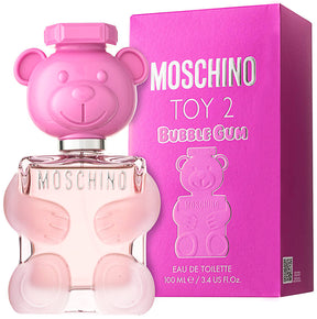 Moschino Toy 2 Bubble Gum Eau de Toilette 100 ml