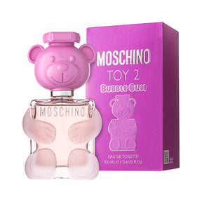 Moschino Toy 2 Bubble Gum Eau de Toilette 100 ml