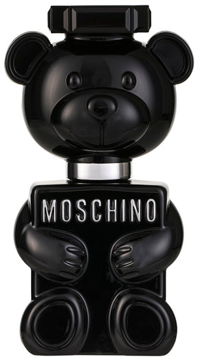 Moschino Toy Boy EDP Geschenkset EDP 100 ml + EDP 10 ml + 100 ml Duschgel