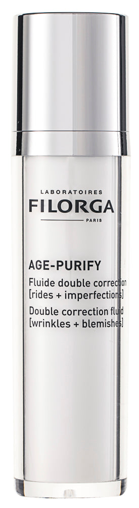 Filorga Age-Purify Intensive Double Correction Gesichtsfluid 50 ml