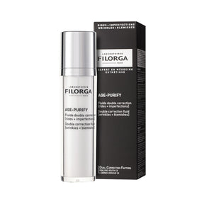 Filorga Age-Purify Intensive Double Correction Gesichtsfluid 50 ml