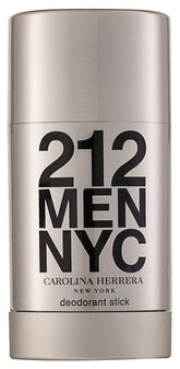 Carolina Herrera 212 Men Deodorant Stick 75 ml