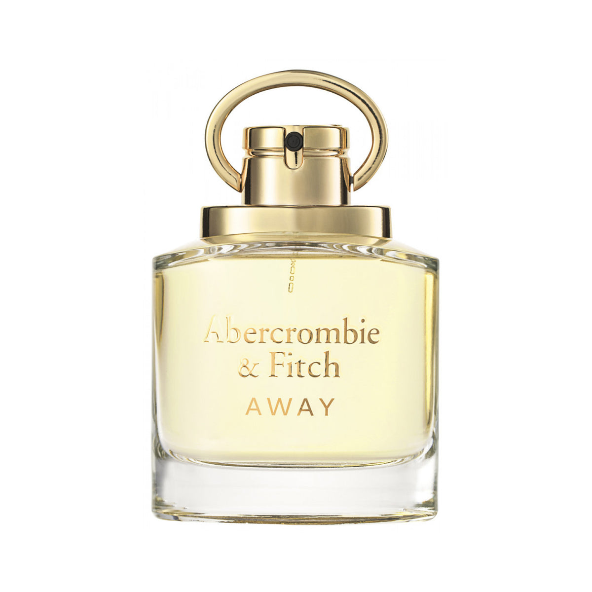 Abercrombie & Fitch Away Woman Eau de Parfum 100 ml