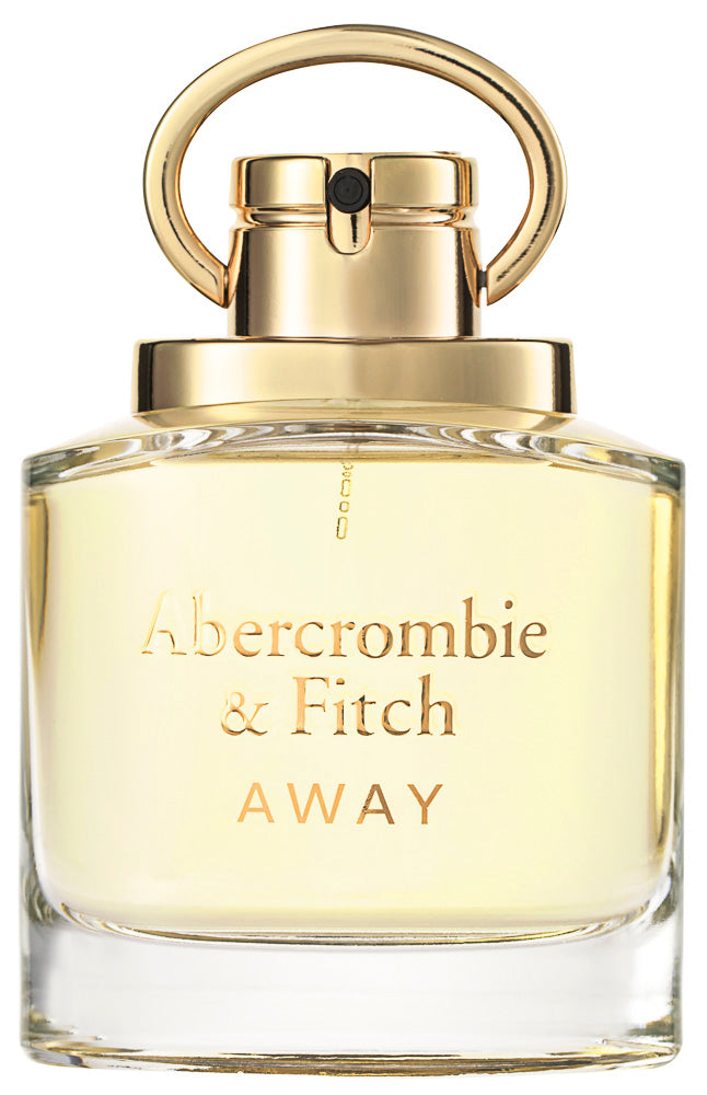 Abercrombie & Fitch Away Woman Eau de Parfum 100 ml