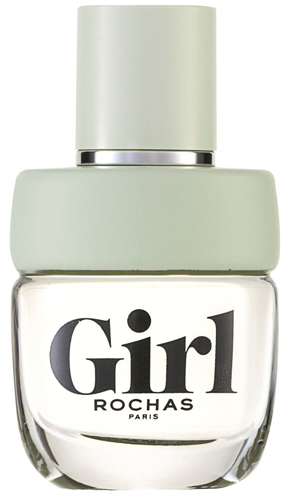 Rochas Girl Eau de Toilette 40 ml