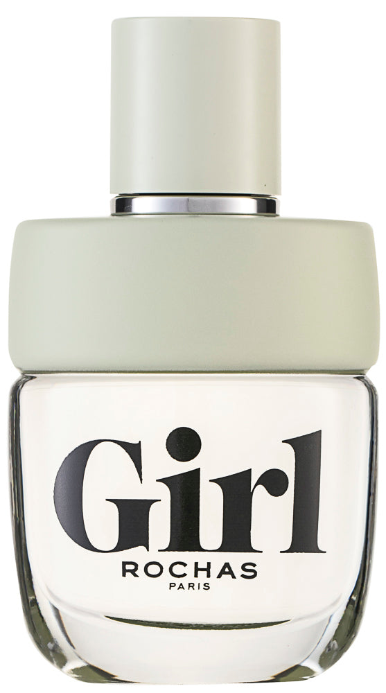 Rochas Girl Eau de Toilette 60 ml