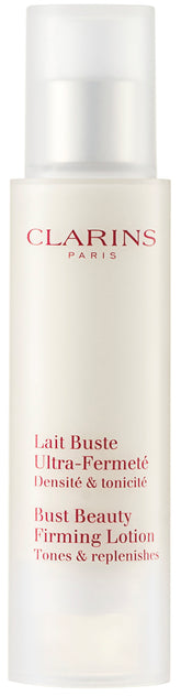 Clarins Bust Beauty Firming Körperlotion 50 ml