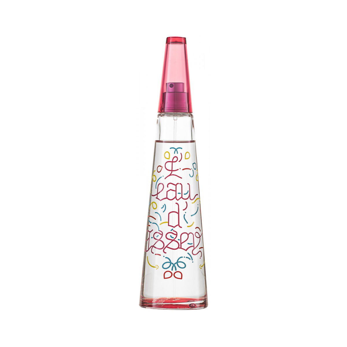 Issey Miyake L`Eau D`Issey Shades of Kolam Eau de Toilette 100 ml