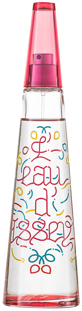 Issey Miyake L`Eau D`Issey Shades of Kolam Eau de Toilette 100 ml