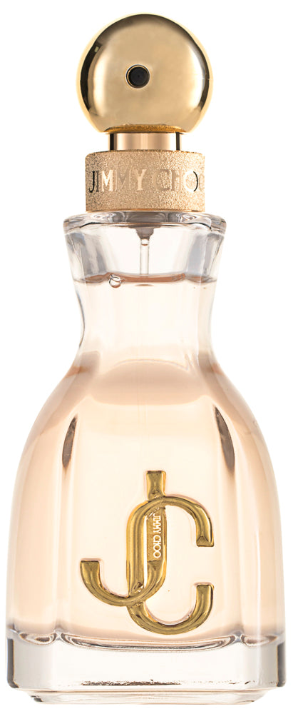 Jimmy Choo I Want Choo Eau de Parfum 40 ml