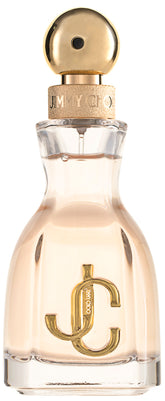 Jimmy Choo I Want Choo Eau de Parfum 40 ml