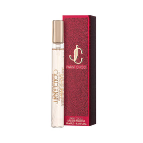 Jimmy Choo I Want Choo Eau de Parfum 10 ml