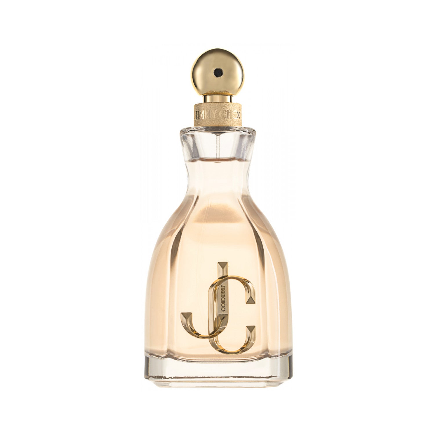 Jimmy Choo I Want Choo Eau de Parfum Set 100 ml + 7.5 ml + 100 ml Körperlotion