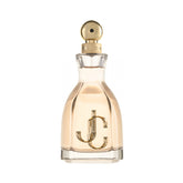 Jimmy Choo I Want Choo Eau de Parfum Set 100 ml + 7.5 ml + 100 ml Körperlotion