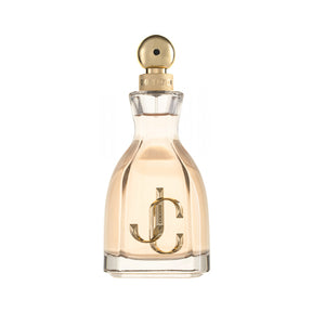 Jimmy Choo I Want Choo Eau de Parfum Set 100 ml + 7.5 ml + 100 ml Körperlotion
