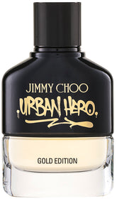 Jimmy Choo Urban Hero Gold Edition Eau de Parfum 100 ml