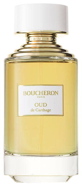 Boucheron Oud de Carthage Eau de Parfum 125 ml