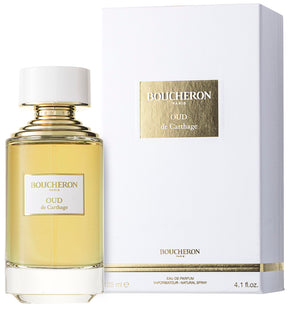 Boucheron Oud de Carthage Eau de Parfum 125 ml