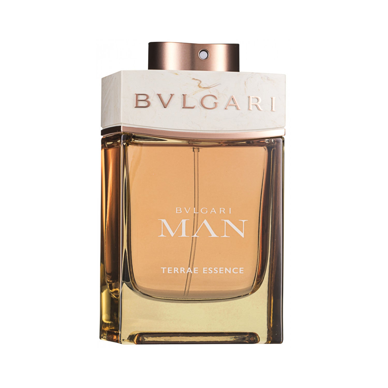 Bvlgari Man Terrae Essence Eau de Parfum 100 ml
