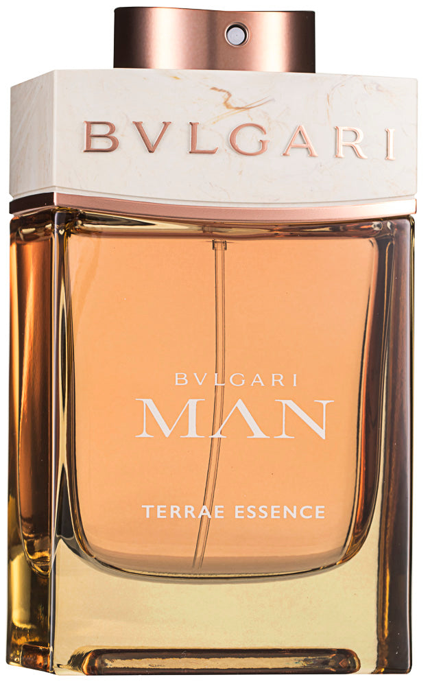 Bvlgari Man Terrae Essence Eau de Parfum 100 ml