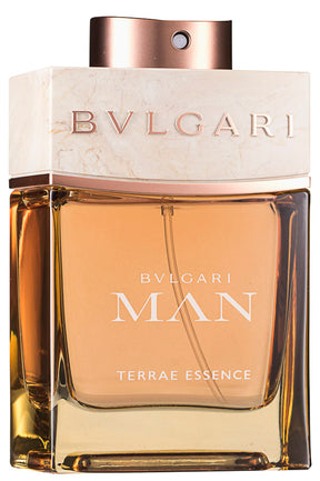 Bvlgari Man Terrae Essence Eau de Parfum 60 ml