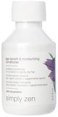 Simply Zen Age Benefit & Moisturizing Conditioner