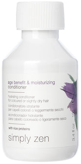 Simply Zen Age Benefit & Moisturizing Conditioner 100 ml