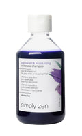 Simply Zen Age Benefit & Moisturizing Whiteness Shampoo