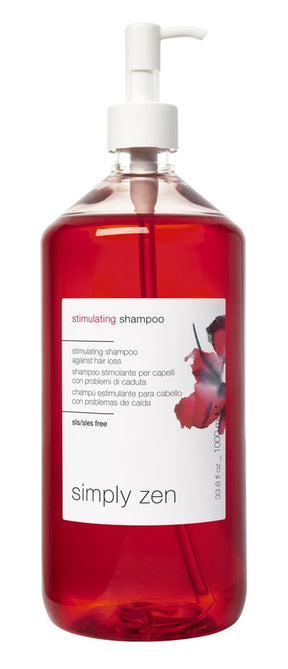 Simply Zen Stimulating Shampoo 1000 ml