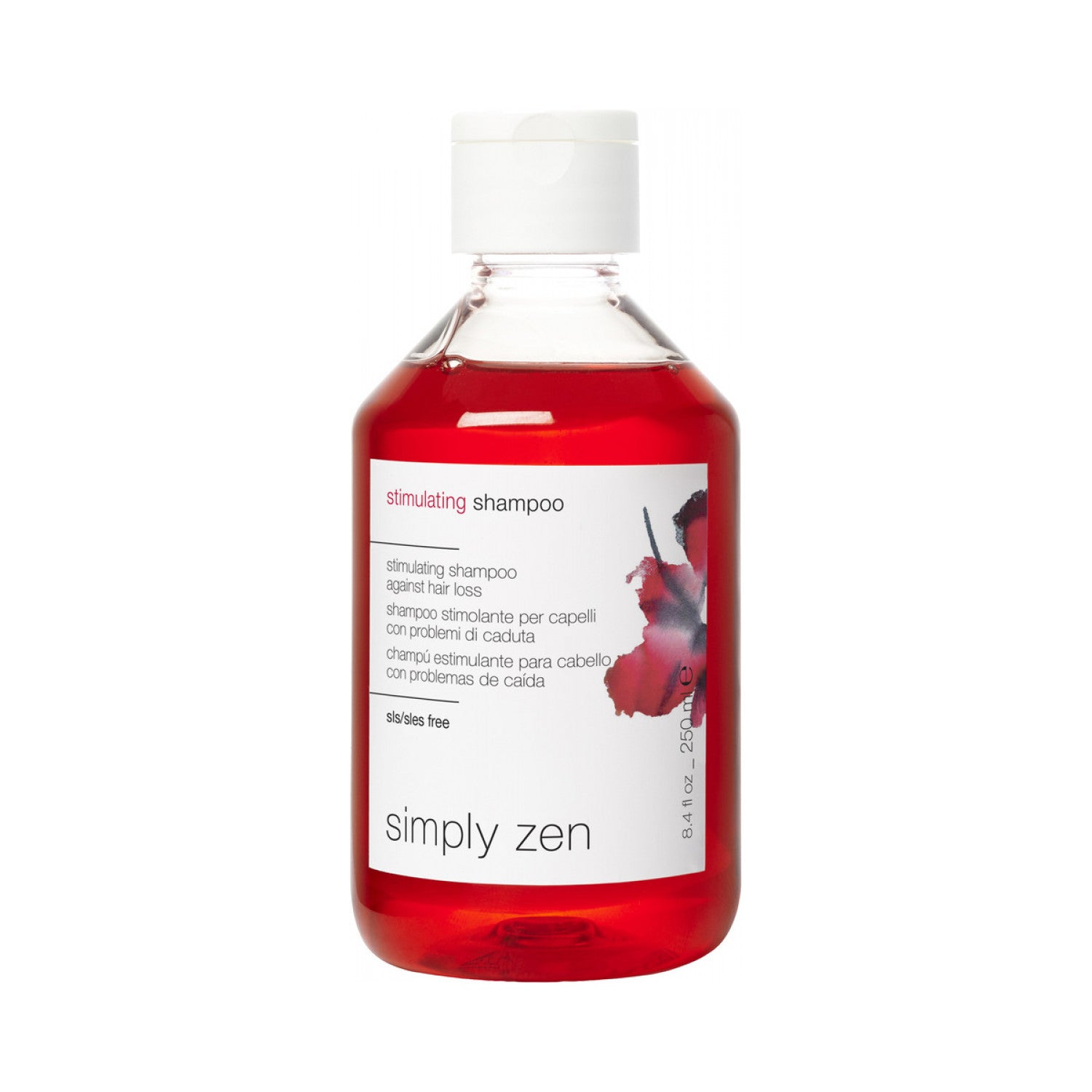 Simply Zen Stimulating Shampoo 250 ml