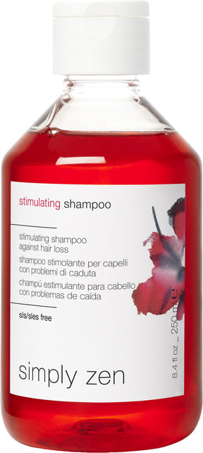 Simply Zen Stimulating Shampoo 250 ml