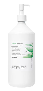 Simply Zen Calming Shampoo 1000 ml