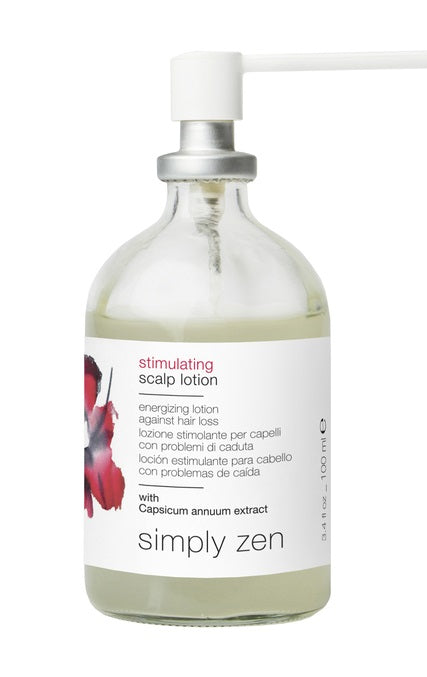Simply Zen Stimulating Scalp Lotion 100 ml