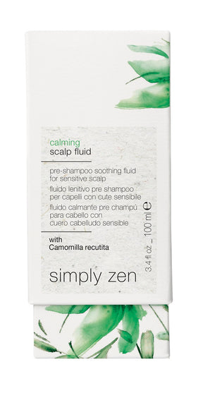Simply Zen Calming Scalp Haar Fluid 100 ml