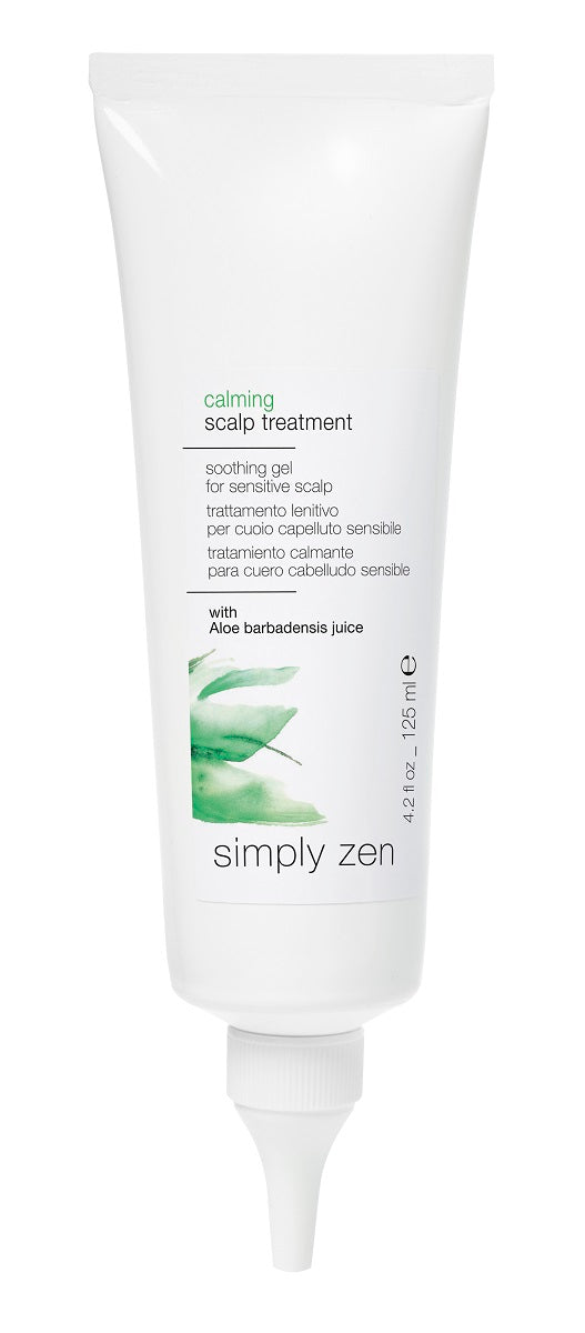 Simply Zen Calming Scalp Treatment 125 ml