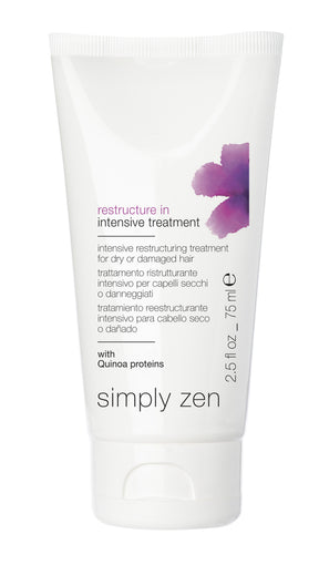 Simply Zen Restructure In Intensive Treatment 75 ml