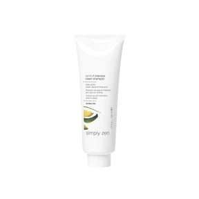 Simply Zen Dandruff Intensive Cream Shampoo 125 ml