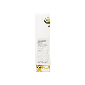 Simply Zen Dandruff Intensive Cream Shampoo 125 ml