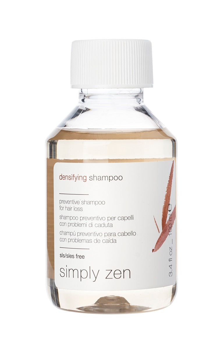 Simply Zen Densifying Shampoo 100 ml