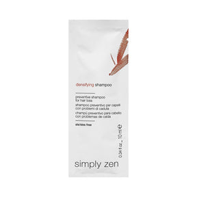 Simply Zen Densifying Shampoo 10 ml