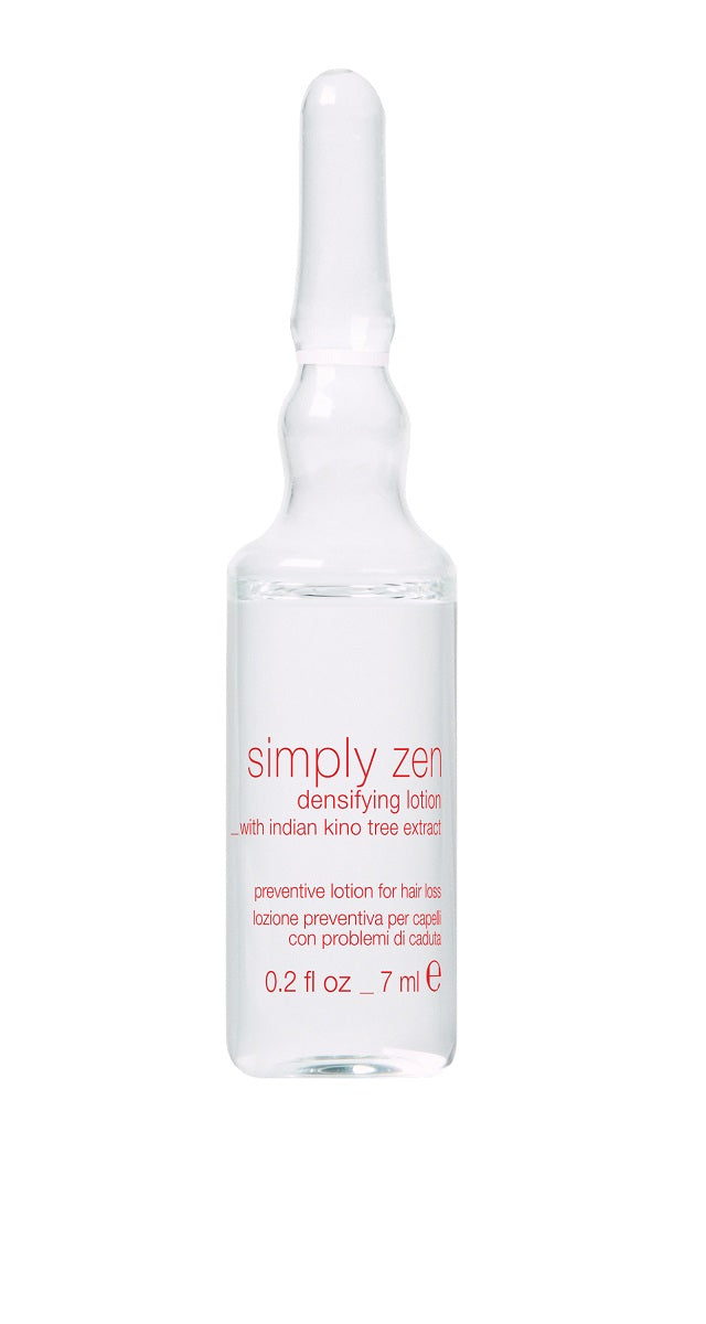 Simply Zen Densifying Lotion 8 x 7 ml