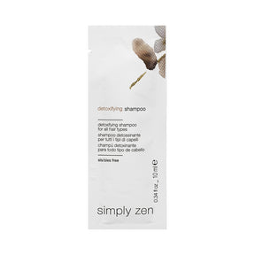 Simply Zen Cleansing Shampoo 10 ml