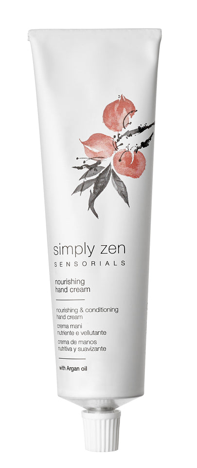 Simply Zen Sensorials Nourishing Handcreme 100 ml